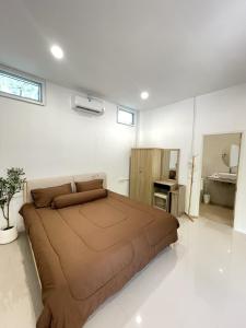 Cozy Forest Home 2 Bed Garden 3 min to Beach