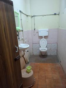 Sri Saibaba Guest House Heritage Town