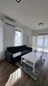 Argent apartman