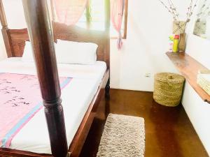 Halua cozy apartment