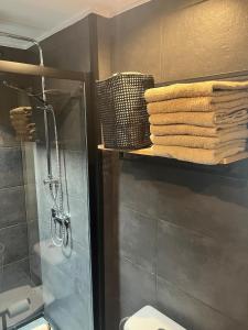 Maison Chouette
