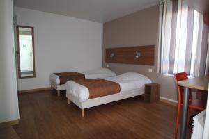 Hotels Fasthotel Tours Sud : photos des chambres