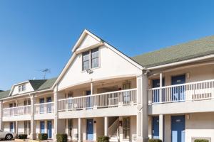 Motel 6-Fort Worth, TX - White Settlement