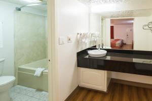 Motel 6-Fort Worth, TX - White Settlement