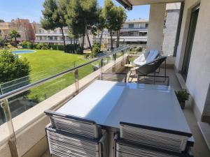 Apartment beach salou & la Pineda