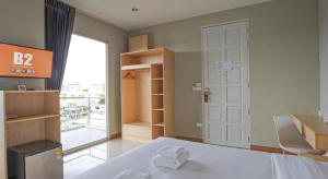 B2 Suan Luang Rama 9 Srinakarin 42 Boutique & Budget Hotel