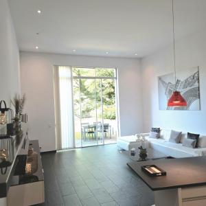 Beautiful Loft with Terrace and Garden