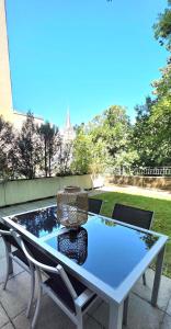 Beautiful Loft with Terrace and Garden