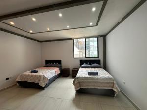 Dreams Hotel
