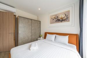 Landmark Luxury Suite, Full Amenities & Ho Chi Minh City View