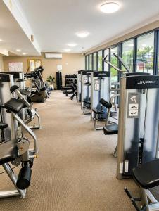 Burleigh Heads Beachside Swell Apartments 1 Bdm