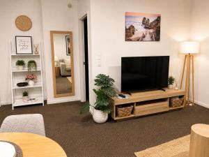 Burleigh Heads Beachside Swell Apartments 1 Bdm