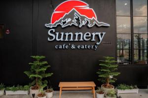 The Sunnery Ville