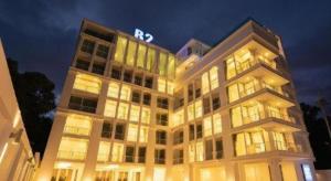 B2 Phuket Premier Hotel