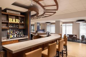 Hyatt Place Charlotte AirportLake Pointe