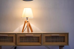 Villa 8 personnes - Porte du Ried