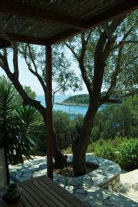 Nereidi Pool Villas Paxoi Greece