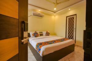 FabHotel The Fortune Inn - Chromepet