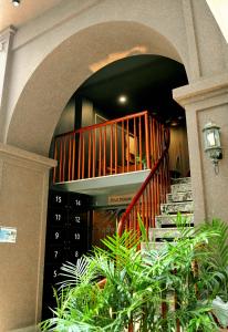 Heian House