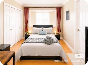 Arbutus 4BR Home Near UBC DT Free Parking