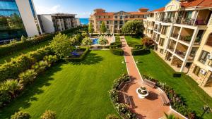 Nancy Sea Escape - Pool & Sea View