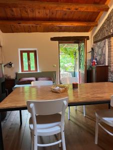 The Bookhouse Home Bb