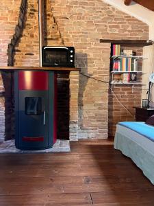 The Bookhouse Home Bb