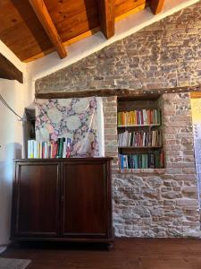 The Bookhouse Home Bb