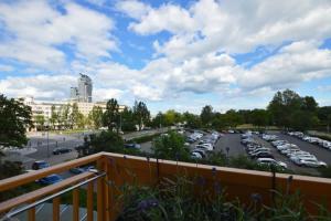 Bright Studio in Gdynia Center Close to the Beach by Noclegi Renters