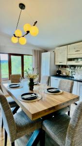Casa Rogin Chalet
