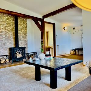 Casa Rogin Chalet