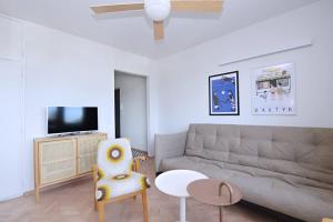 Bright Studio in Gdynia Center Close to the Beach by Noclegi Renters