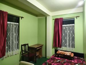 itynnad homestay