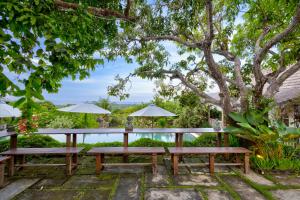 Villa Olala Penida