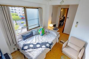 The Stay Hiroo Tokyo