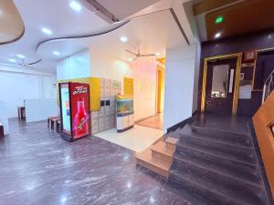 Hotel Kings Residency Panvel