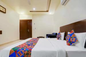 FabHotel Prime Nirmal Residency
