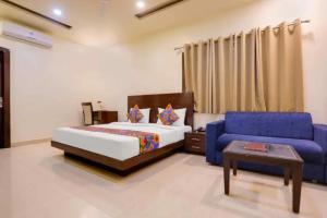 FabHotel Prime Nirmal Residency