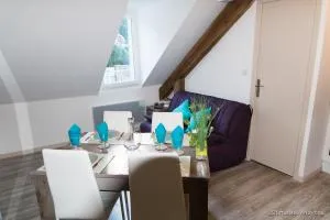 Le Sancy - Мон-Дор