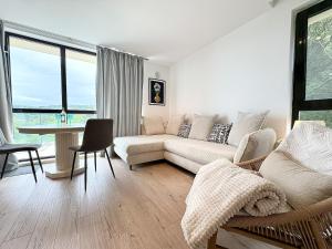 Art Studio - Sea Horizon - Pool & Parking