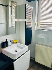 Gravelines sweet beach apartment