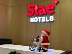Stae Hotel-Hitec City
