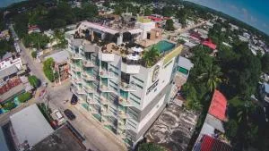 Hotel & Lounge Las Islas - San Juan Bautista Tuxtepec