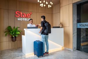 Stae Hotel-Hitec City