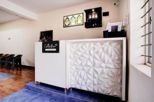 Collection O Sunset Point PB Road Dharwad Formerly Crystal Resort