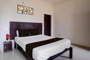 Collection O Sunset Point PB Road Dharwad Formerly Crystal Resort