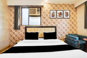 Collection O Kalka Ji Formerly Hotel Gera