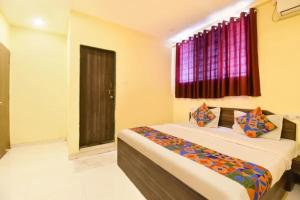 FabHotel Blue Inn I