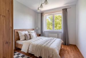 Apartament Piastowska Elite