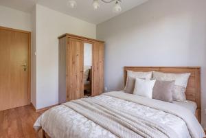 Apartament Piastowska Elite